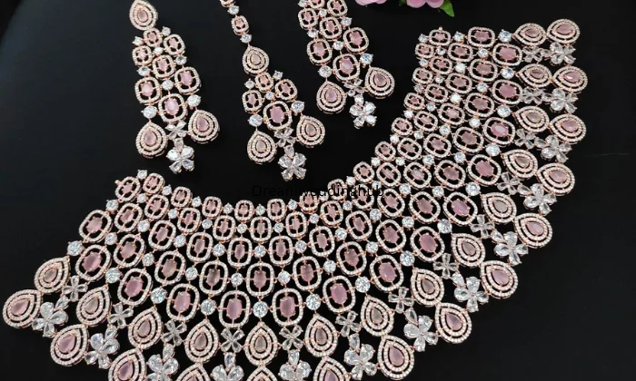 Shyamkishwor Jewellery